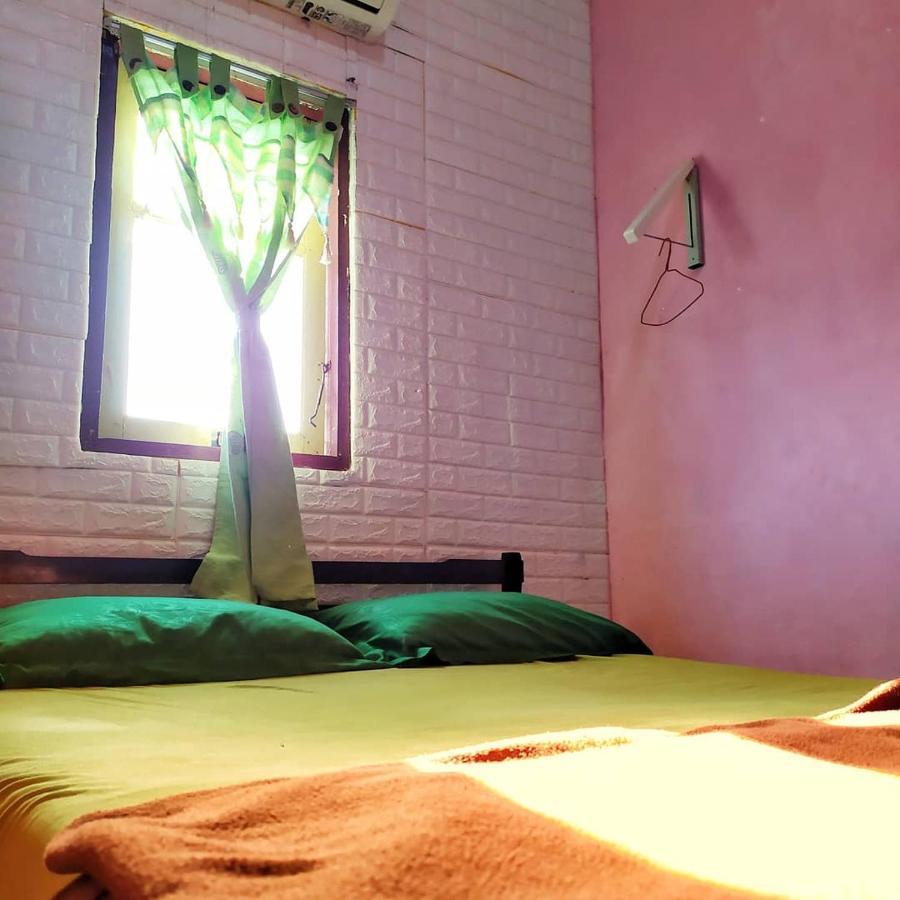 Rumah Teman Backpacker Semarang Zewnętrze zdjęcie
